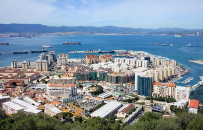 直布羅陀 (Gibraltar)