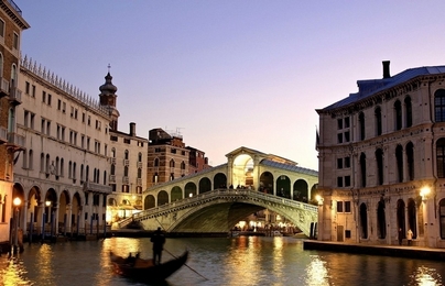 威尼斯 (Venice)