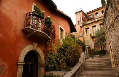 維羅納 (Verona)