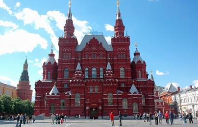 紅場 (Red Square)