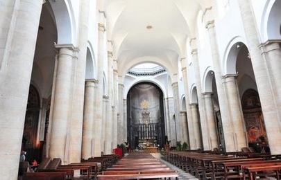 都靈主教座堂 (Duomo di Torino)