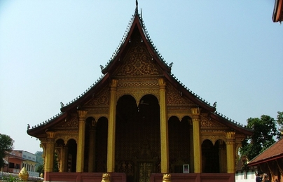 邁佛寺 (Wat Mai)