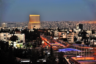 安曼 (Amman)