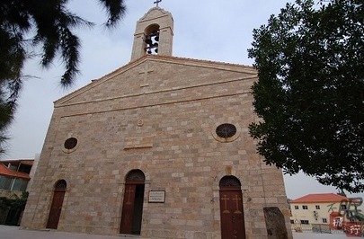 聖喬治教堂 (St. George